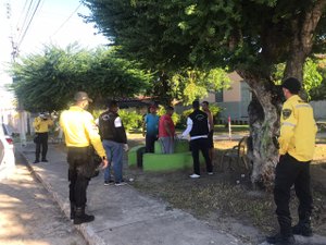PM intensifica fiscalização no Baixo São Francisco e Litoral Sul de Alagoas
