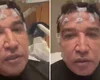Magno Malta responde a acusações de agressão contra técnica de enfermagem: ‘A vítima fui eu’