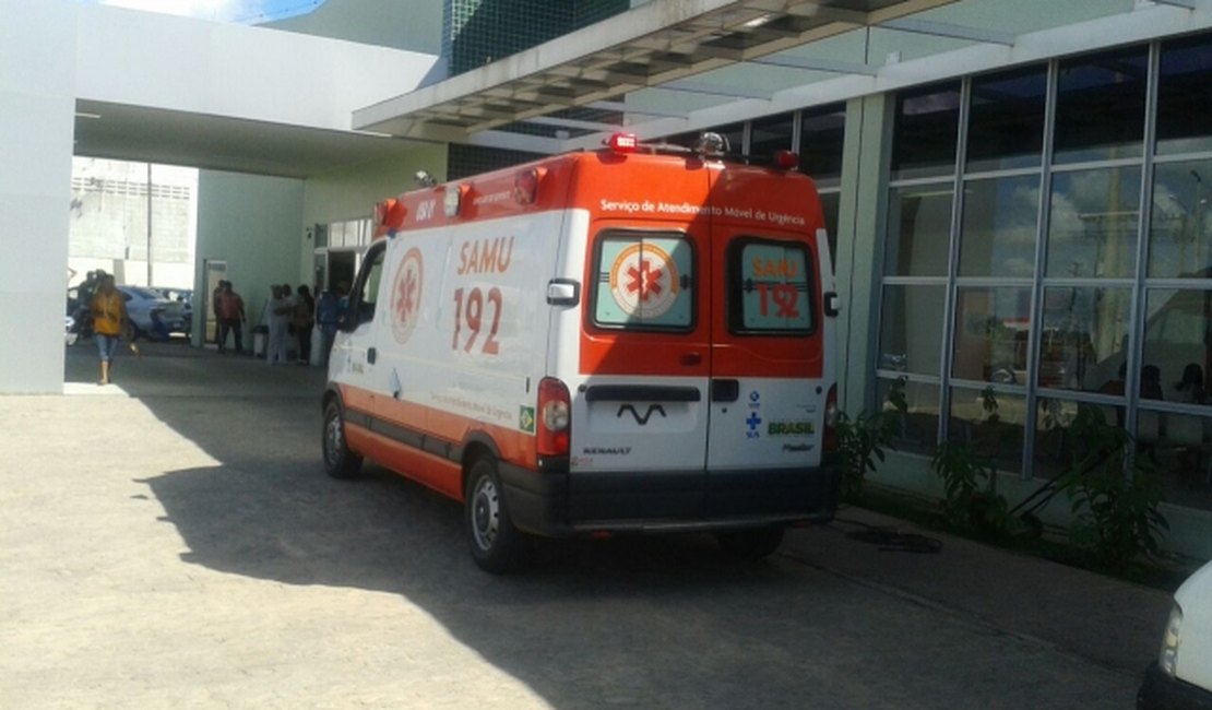 Tentativa de homicídio termina com vítima e criminoso feridos no sertão alagoano