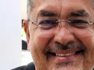 Jornalismo esportivo alagoano se despede de Borjão, voz histórica do rádio