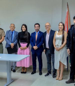 TAC fortalece proteção às mulheres vítima de violência em Penedo