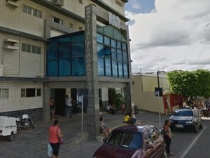 Em crise, hospital de Arapiraca não paga salários e pode parar a partir do dia 1º de março