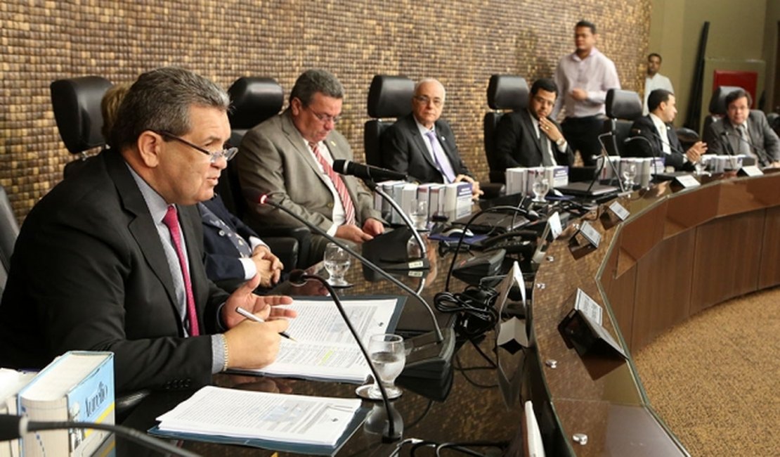 Tribunal de Justiça de Alagoas lança edital para concurso de magistrados