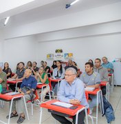 Educação de Maceió abre inscrições para cursos gratuitos de inglês e espanhol