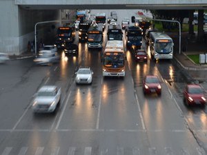 Mudanças no Código de Trânsito começam a valer neste mês