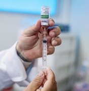 Apenas 15% do público-alvo se vacinou contra a dengue em Maceió