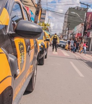 Prefeitura de Maceió sanciona Lei que estrutura carreira de agente de trânsito