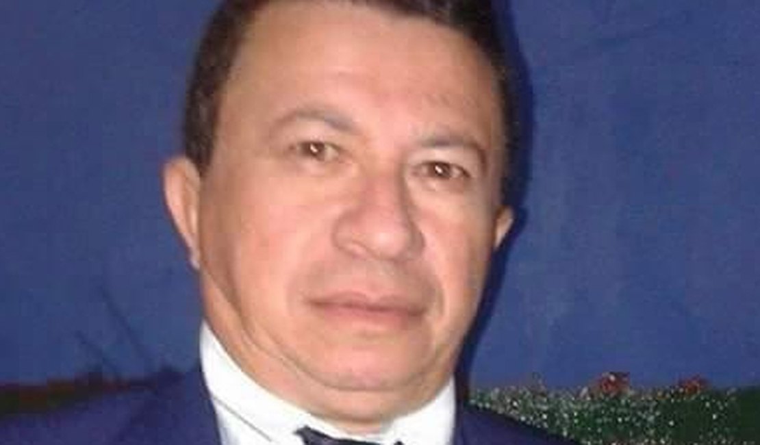 Família pede ajuda para encontrar parente desaparecido em Arapiraca