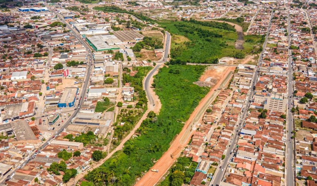 Áreas de proteção ambiental crescem 60% em Arapiraca