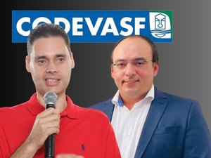 Superintendente da Codevasf diz que prefeito de Junqueiro mente sobre parceria no município; “Parceria é com o povo”