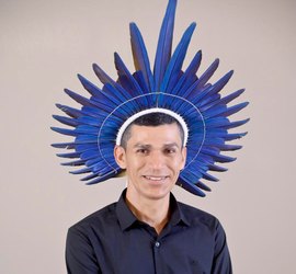 Tradição que não se cala: o empreendedor indígena que transforma cultura em legado vivo