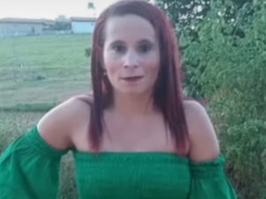 Mulher de 35 anos desaparece em trajeto entre Coité do Nóia e Igaci