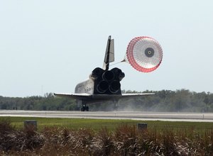 Trump vai enviar americanos para a Lua e para Marte, diz Casa Branca