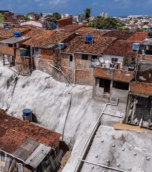 Prefeitura de Maceió reduz impactos de desastres em áreas de risco