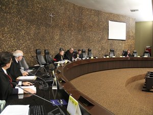 TJ/AL nega habeas corpus a guarda municipal acusado de duplo homicídio