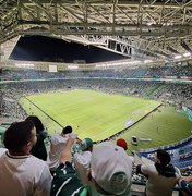 Polícia investiga abuso sexual contra criança no Palmeiras