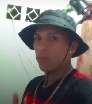 Delegado descarta ligação entre jovem assassinado em Delmiro Gouveia e tentativa de homicídio anterior