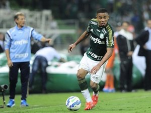 Sport x Palmeiras: Gabriel Jesus reencontra Oswaldo, primeiro técnico no profissional