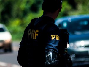 PRF começa operação Rodovida nas estradas do país