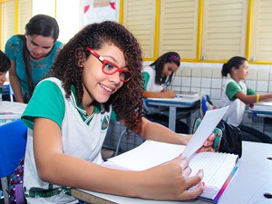 Matrícula para novatos são prorrogadas na Rede Municipal de Educação em Arapiraca