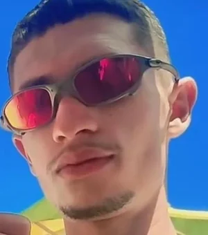 ﻿﻿Motociclista é assassinado a tiros na zona rural de Lagoa da Canoa