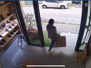 Mulher rouba 40 vibradores e depois os distribui para suas amigas