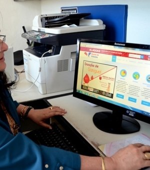Secretaria de Saúde de Alagoas lança Portal do Cidadão do SUS