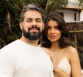 Rudson Paulino e Anna Beatriz Paulino: empreendedorismo digital que transforma turismo, gastronomia e cultura em Alagoas