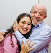 Esquerda na Assembleia: Teca Nelma é favorita à disputa estadual