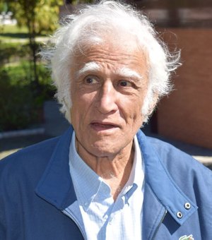 Morre Ziraldo, pai do “Menino Maluquinho”, aos 91 anos