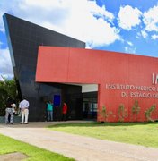 IML de Maceió confirma que bebê morreu engasgado com leite materno