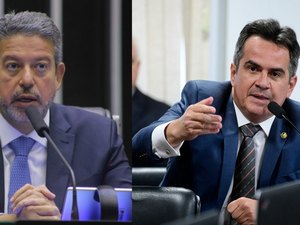 Arthur Lira mantém controle da federação União Progressista em AL através de Ciro Nogueira
