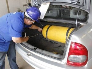 Cadeia produtiva do gás natural veicular ganha reforço em Alagoas