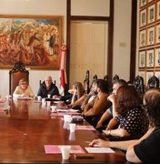 Conselho Estadual de Cultura realiza primeira reunião de 2019