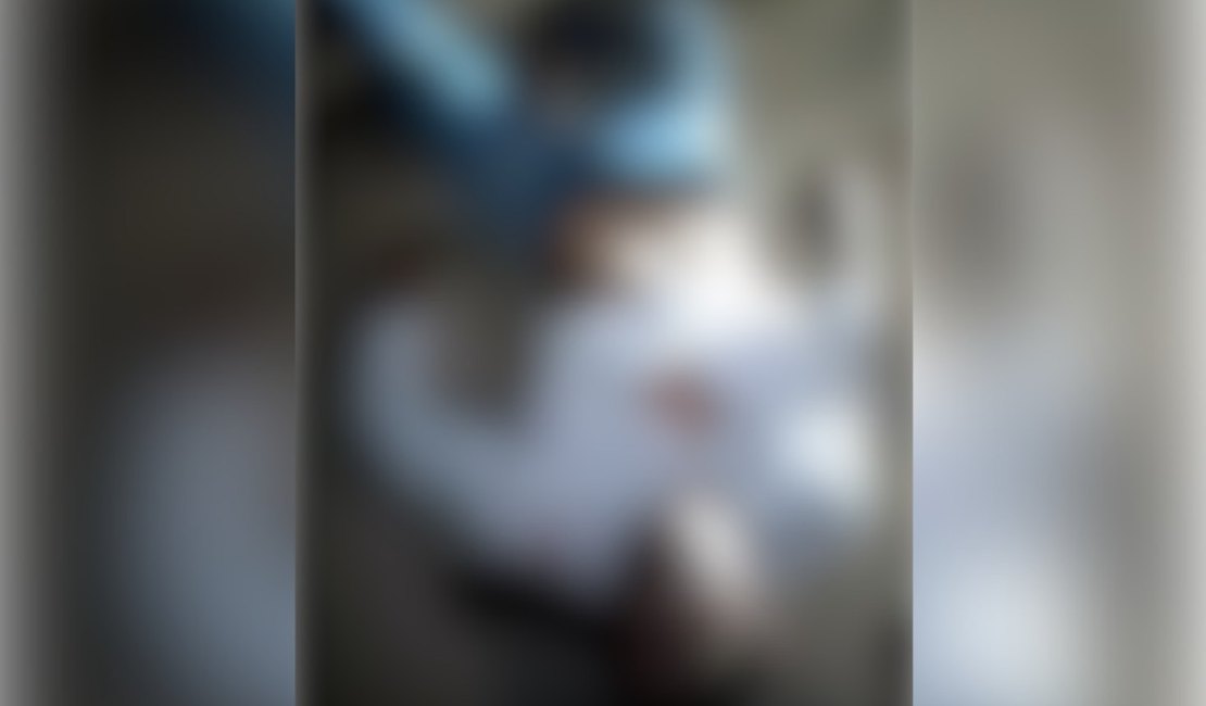 Homem de 52 anos morre atropelado em União dos Palmares