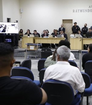 Caso Genivaldo: Começa julgamento de ex-agentes da PRF acusados de homicídio e tortura