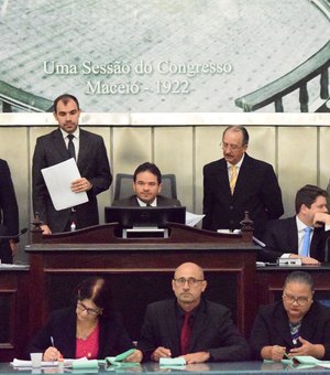 Deputados estaduais mantém veto do Governo sobre rateio do Fundeb