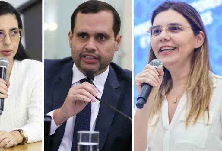 Falta de diálogo com JHC pode levar família Pereira a fechar apoio ao grupo Dantas/Calheiros