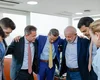 Lula se reuniu com evangélicos em busca de votos para aprovação de indicação de Jorge Messias ao STF