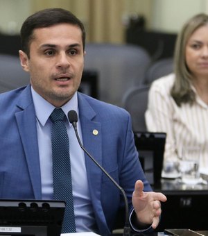 Deputado Alexandre Ayres aperta o cerco contra os pedófilos em Alagoas