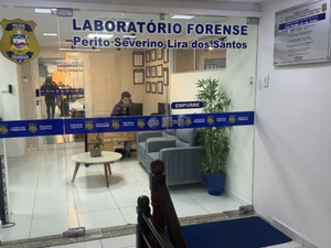 Polícia Científica de AL revela múltiplas substâncias em amostras biológicas de Claúdia Pollyanne
