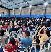 Assembleia de Deus inicia nesta sexta-feira abertura do Centenário em Maragogi