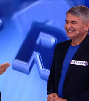 Alagoano Gernand Lopes participa de programa nacional
