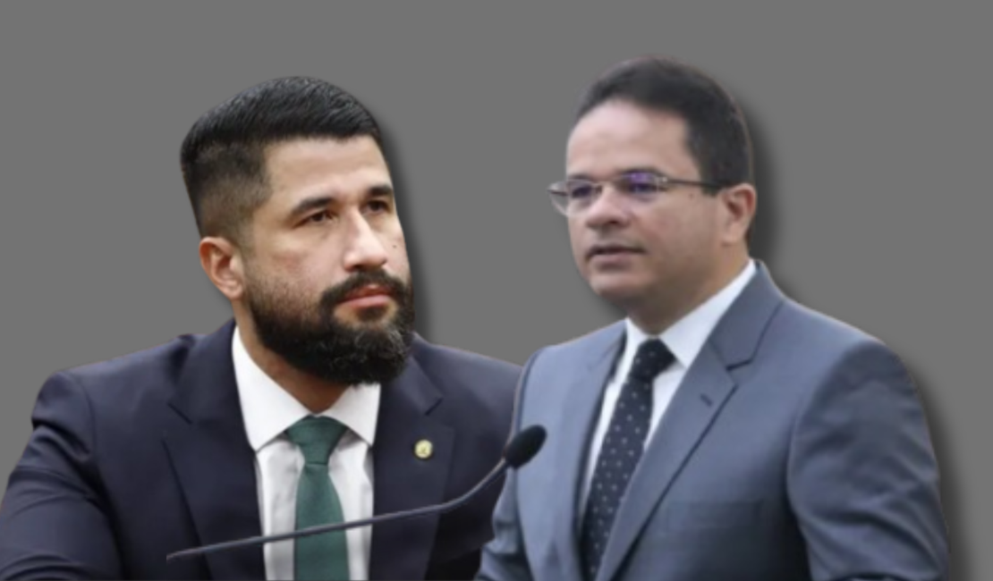 Fabio Costa mantém discordância com reeleição de Marcelo Victor, mas diz respeitar a decisão do STF