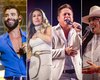 Maceió está entre cidades que mais contratam shows públicos, diz estudo