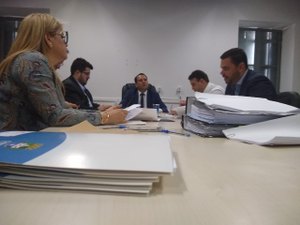 Comissão da Câmara pede indiciamento da diretoria da Braskem