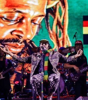 FIPI 2026 termina com grandes shows e celebração da cultura em Palmeira