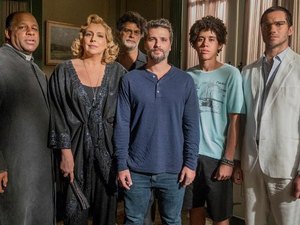 Escândalos, morte: 7 maldições de 'Sétimo Guardião' que você não viu na TV