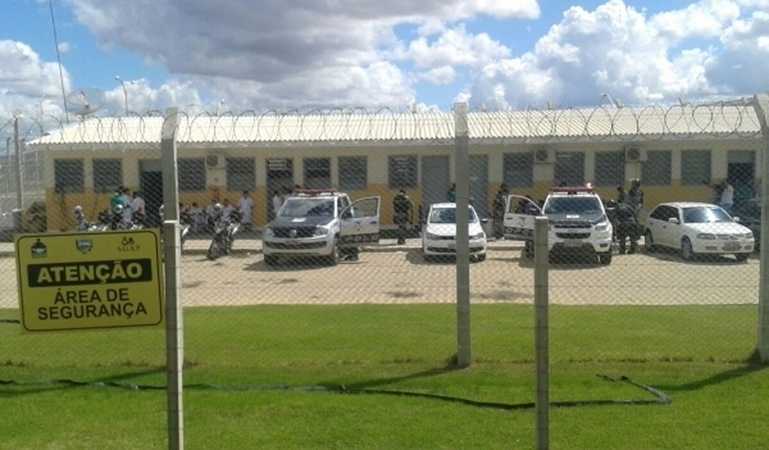 'AL pode ser exemplo de como se faz controle de arma', diz especialista