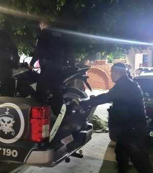 Homem finge sequestro para fugir de agiota em Pernambuco e é localizado em Maragogi